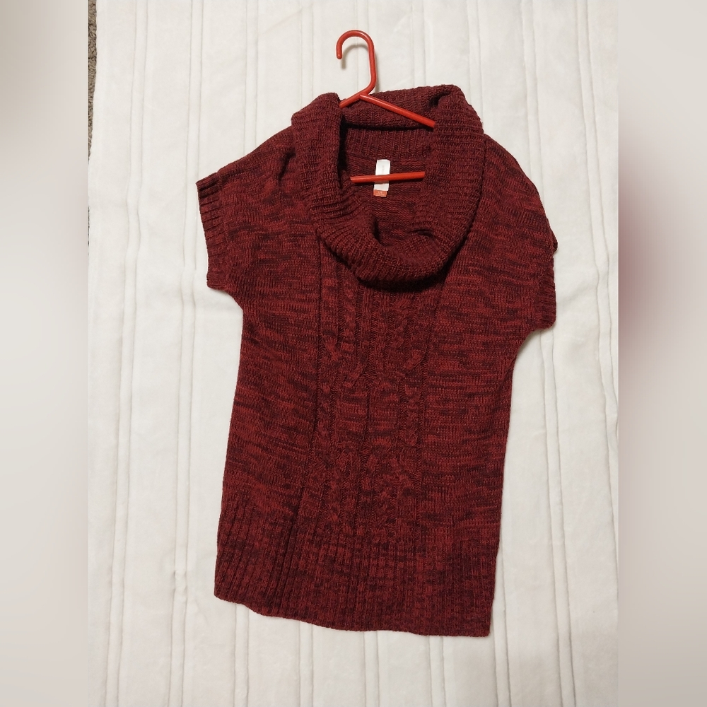 Sweater shirt (L)